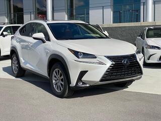 2021 Lexus NX 300 for sale in Chattanooga TN