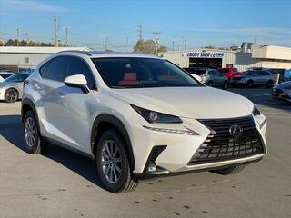 2021 Lexus NX 300 for sale in Chattanooga TN