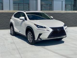 2021 Lexus NX 300