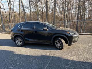 2021 Lexus NX 300 for sale in Oakhurst NJ