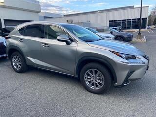 2021 Lexus NX 300 for sale in Oakhurst NJ