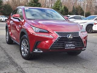 2021 Lexus NX 300 for sale in Freehold NJ