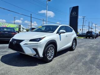 2021 Lexus NX 300 for sale in Toledo OH