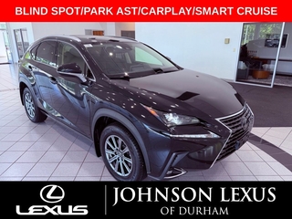 2020 Lexus NX 300 for sale in Durham NC