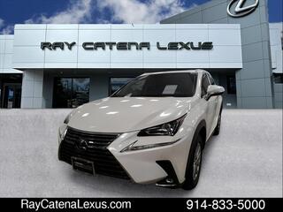 2020 Lexus NX 300 for sale in Larchmont NY