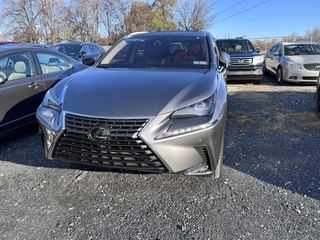 2021 Lexus NX 300 for sale in Allentown PA