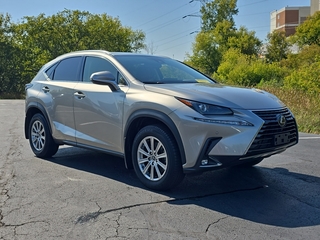 2021 Lexus NX 300 for sale in Brookfield WI