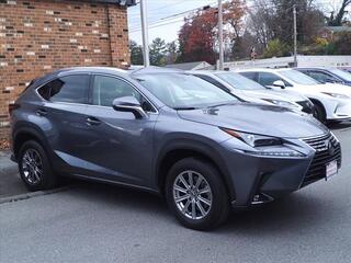 2021 Lexus NX 300 for sale in Roanoke VA