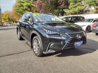 2021 Lexus NX 300 for sale in Little Falls NJ