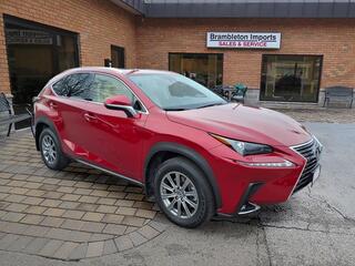 2021 Lexus NX 300 for sale in Roanoke VA