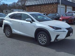 2021 Lexus NX 300 for sale in Roanoke VA