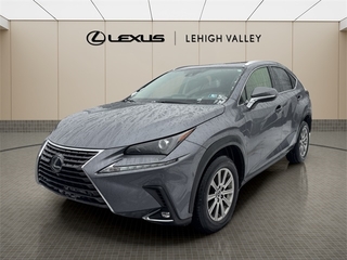 2021 Lexus NX 300 for sale in Allentown PA