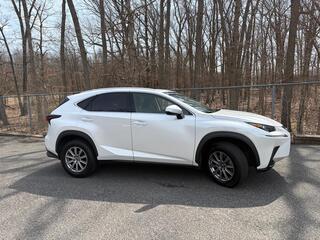 2021 Lexus NX 300 for sale in Oakhurst NJ