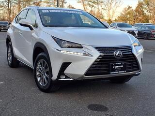 2021 Lexus NX 300 for sale in Freehold NJ