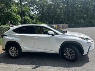 2021 Lexus NX 300 for sale in Oakhurst NJ
