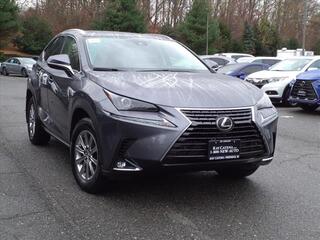 2021 Lexus NX 300