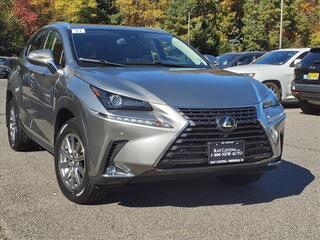 2021 Lexus NX 300 for sale in Freehold NJ