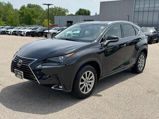2021 Lexus NX 300
