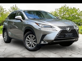 2021 Lexus NX 300 for sale in Freehold NJ