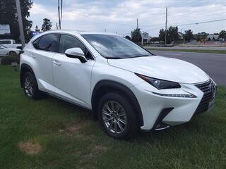 2021 Lexus NX 300