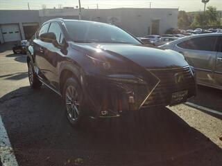 2021 Lexus NX 300 for sale in Little Falls NJ