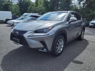 2020 Lexus NX 300