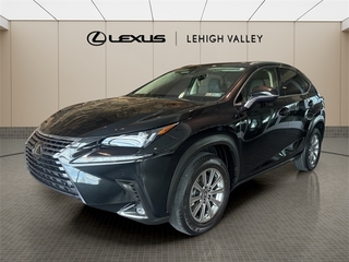 2021 Lexus NX 300 for sale in Allentown PA