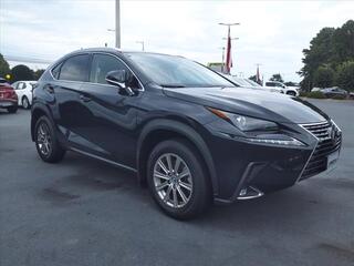 2021 Lexus NX 300 for sale in Fairfax VA