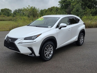 2021 Lexus NX 300