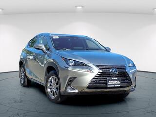 2020 Lexus NX 300 for sale in Freehold NJ