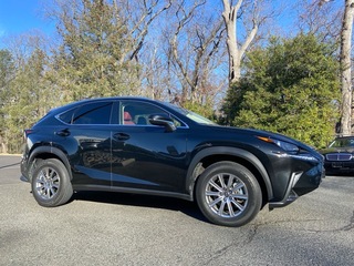 2021 Lexus NX 300 for sale in Oakhurst NJ