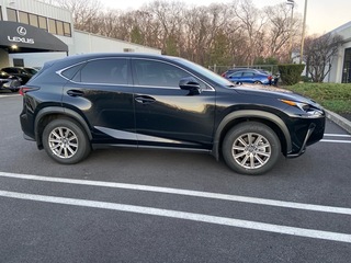 2021 Lexus NX 300 for sale in Oakhurst NJ