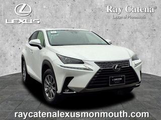 2021 Lexus NX 300 for sale in Oakhurst NJ