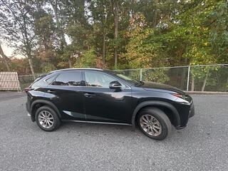 2021 Lexus NX 300 for sale in Oakhurst NJ