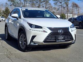 2021 Lexus NX 300 for sale in Freehold NJ