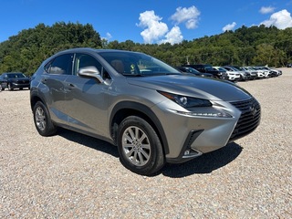 2021 Lexus NX 300