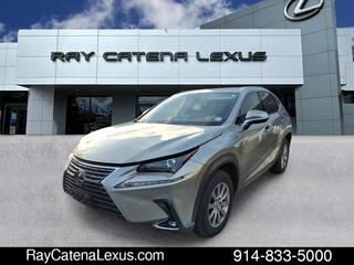 2021 Lexus NX 300 for sale in Larchmont NY