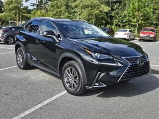 2020 Lexus NX 300