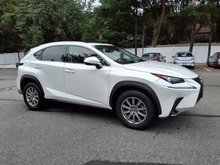2020 Lexus NX 300 for sale in Little Falls NJ