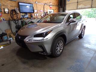 2020 Lexus NX 300