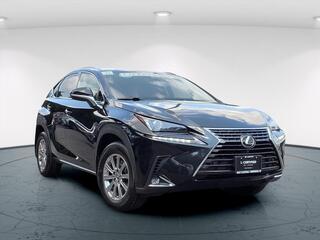 2021 Lexus NX 300 for sale in Freehold NJ