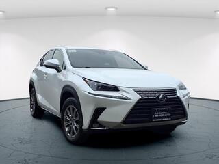 2021 Lexus NX 300 for sale in Freehold NJ