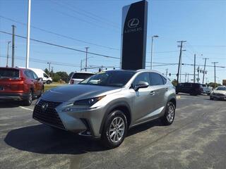 2021 Lexus NX 300 for sale in Toledo OH