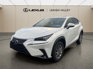 2020 Lexus NX 300 for sale in Allentown PA