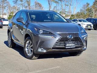 2021 Lexus NX 300 for sale in Freehold NJ