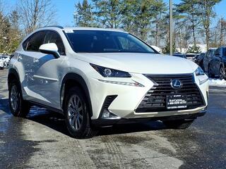2021 Lexus NX 300 for sale in Freehold NJ