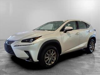 2021 Lexus NX 300