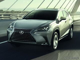 2021 Lexus NX 300 for sale in Summit NJ