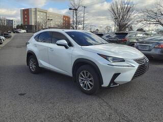 2021 Lexus NX 300h for sale in Nashville TN