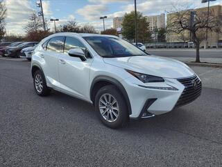 2021 Lexus NX 300h for sale in Nashville TN